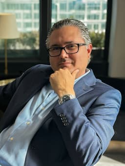 Brent A. Sudeck
