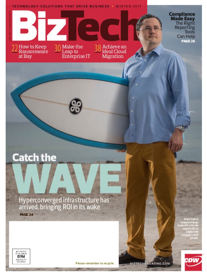 BizTech Magazine